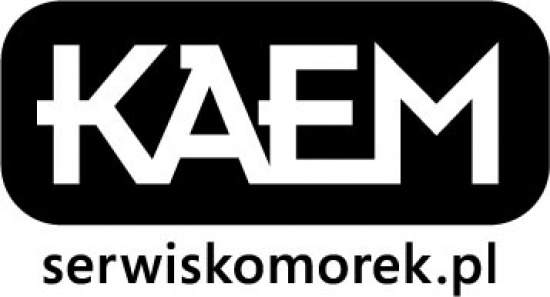 KAEM serwiskomorek.pl – Serwis iPhone Samsung Sony iPad Naprawa