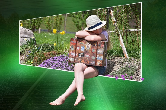 Zatrudnimy pilotów na wycieczkę dla dzieci. Wyjazd: P-Ń 06.2017